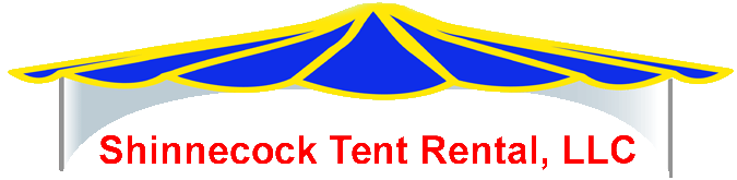 Long Island Party Tent Rentals Logo